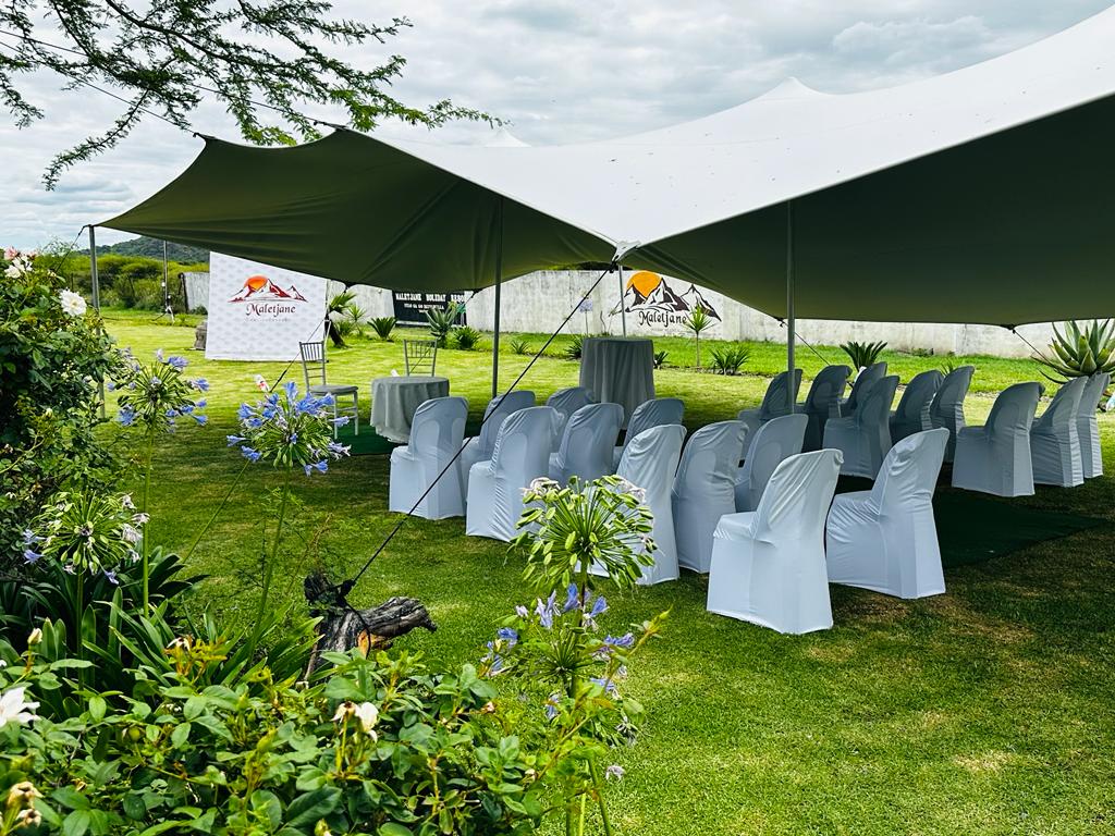 Event Spaces 2