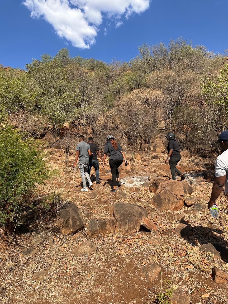 Hiking 2